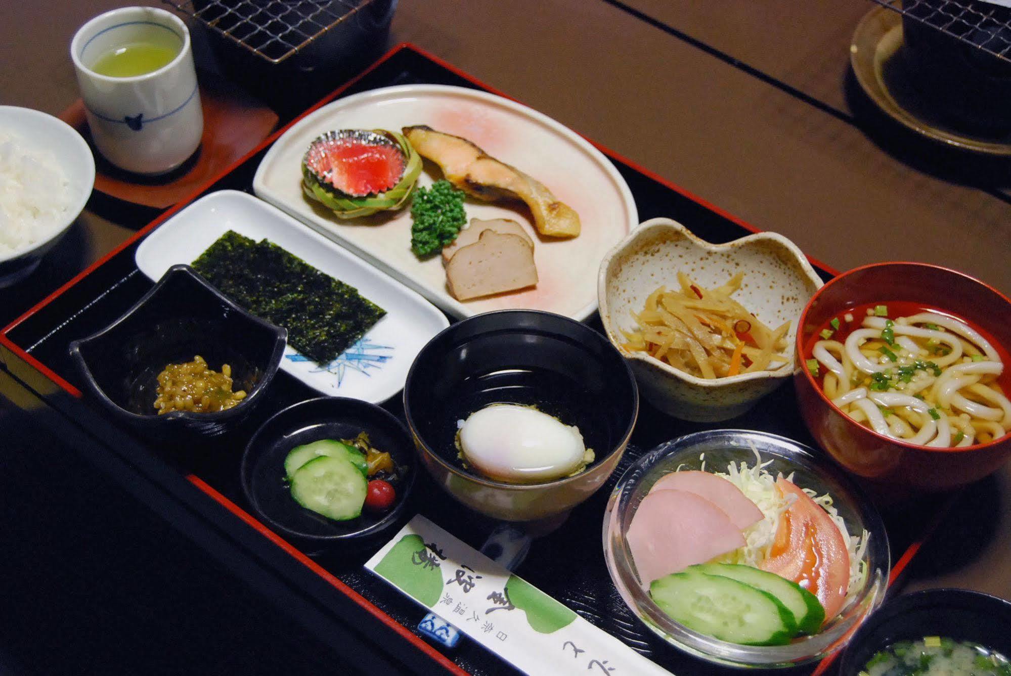 Hinagu Onsen Kinparo Hotel Yatsushiro Ngoại thất bức ảnh