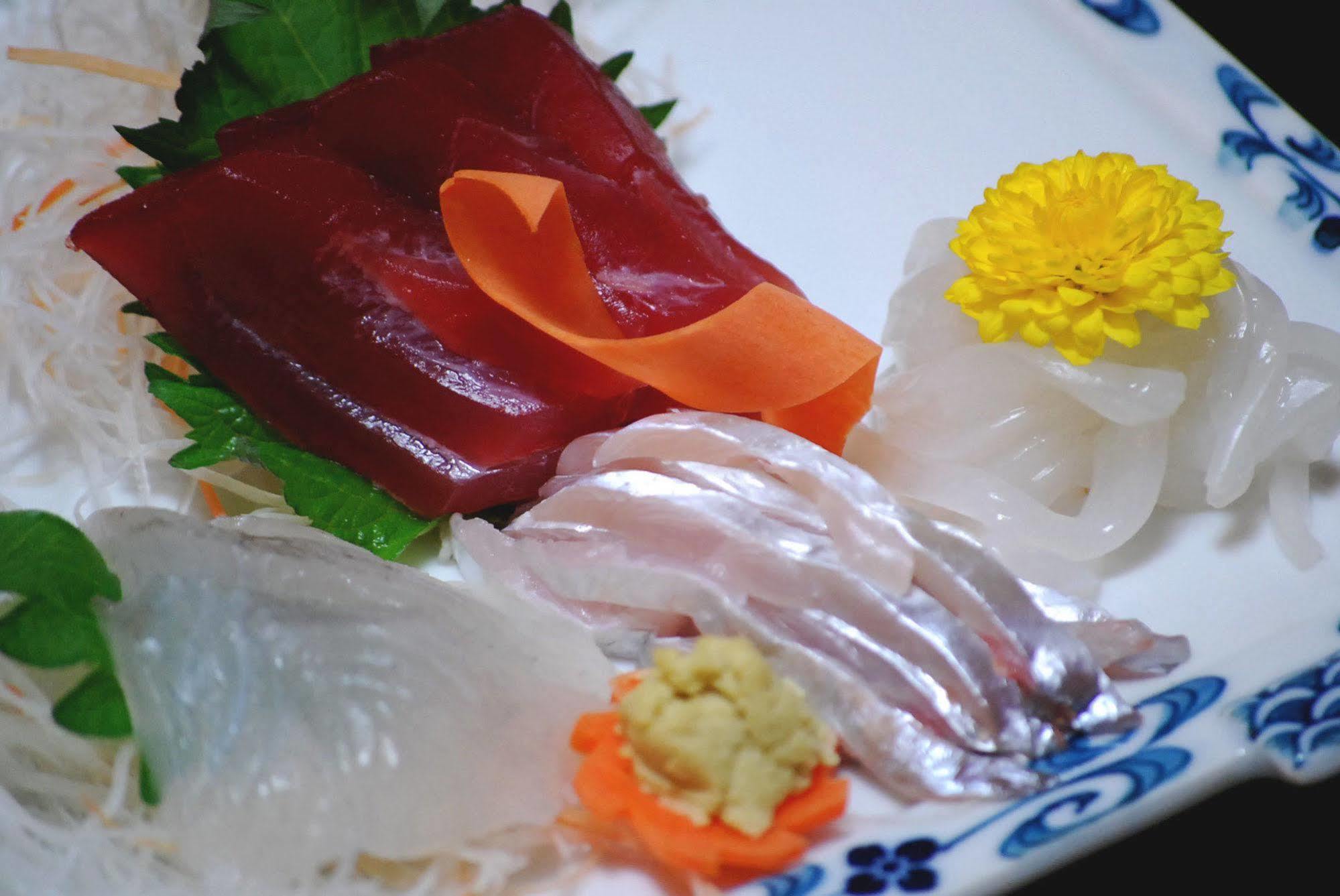 Hinagu Onsen Kinparo Hotel Yatsushiro Ngoại thất bức ảnh