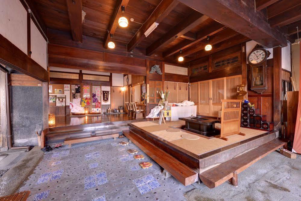 Hinagu Onsen Kinparo Hotel Yatsushiro Ngoại thất bức ảnh